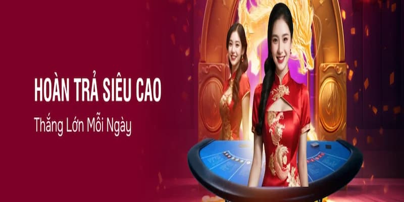 Mẹo tối ưu lợi ích từ hoàn trả mỗi ngày