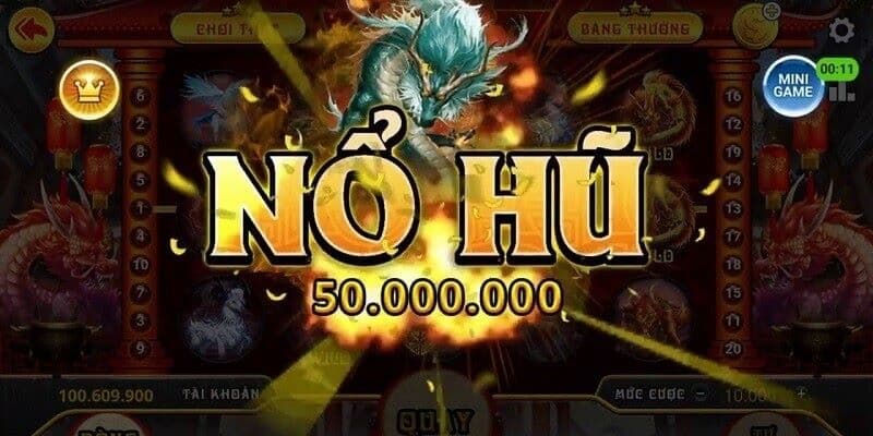 Tìm hiểu chi tiết về nổ hũ B52 và sức hút từ jackpot
